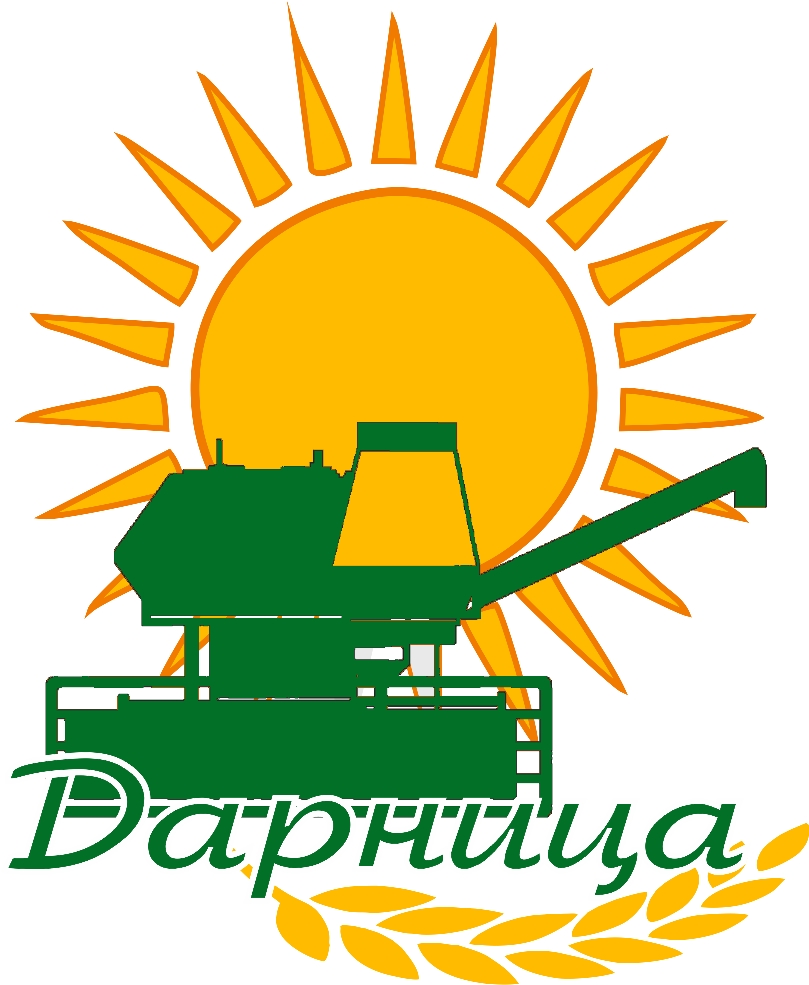 Дарница — всё для сельхозтехники